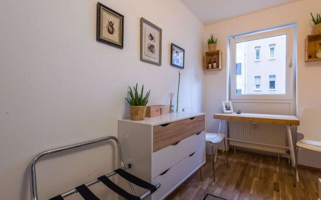 Relax Apartment