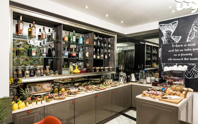 City Solei Boutique Hotel