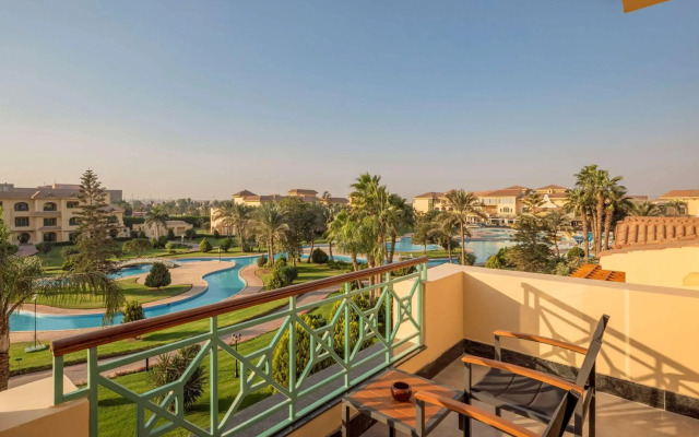 Mövenpick Hotel Cairo - Media City
