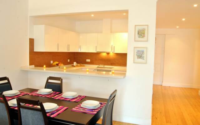 Netos Terrace Apartments