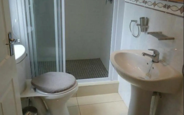 Caribbean Estates: Barbados No. 12