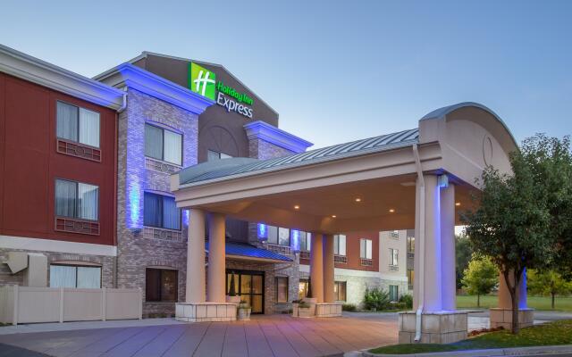 Holiday Inn Express Billings, an IHG Hotel