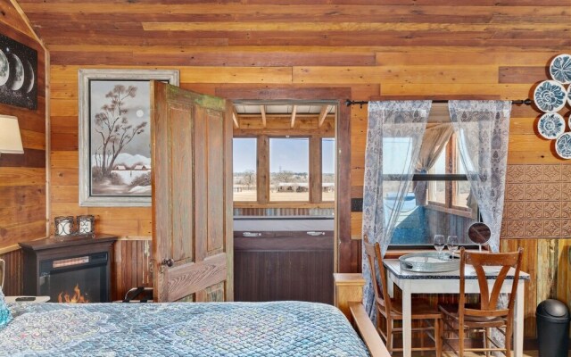 Hollmig Moon View 1 Bedroom Cabin by Redawning