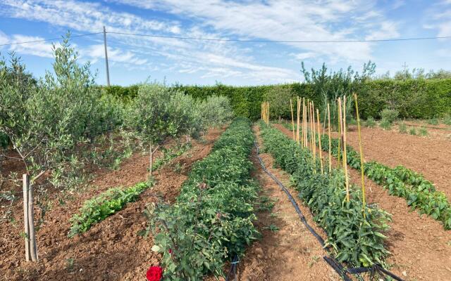 Villa Giada in Casarano