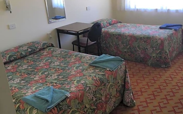 Yarram Commercial Hotel