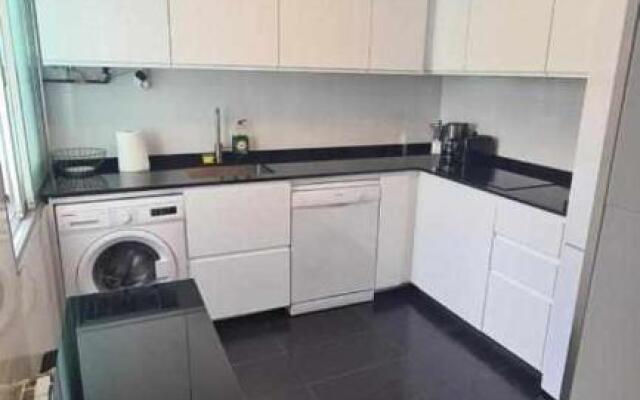 Apartamento la Fortaleza