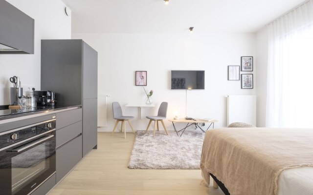 Minimalist Vibes
