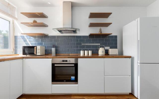 The Shoreditch Apartments