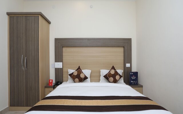 OYO 15375 Hotel KSS Inn
