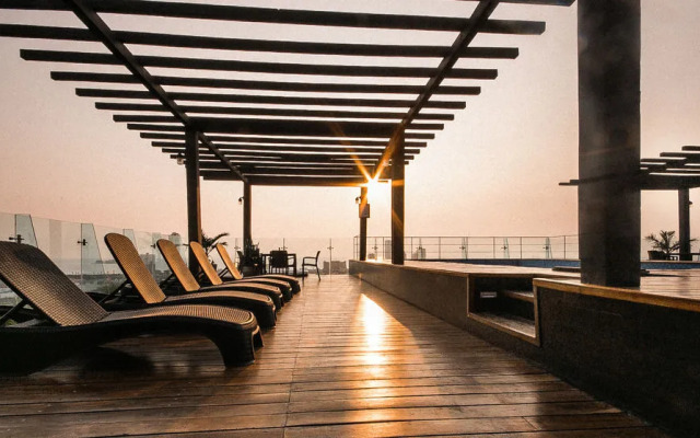 Best Western Plus Boka