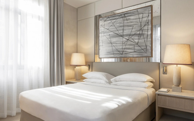 Park Hyatt Milano