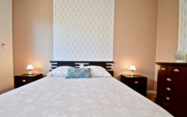 Riviera Standing Appartement Valinco Prestige vue Panoramique mer