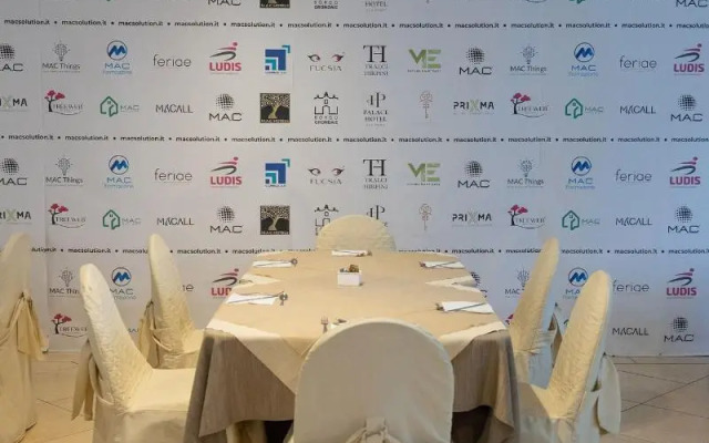 Palace Hotel Due Ponti