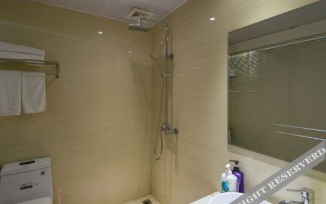 Wenling Penglai Hotel