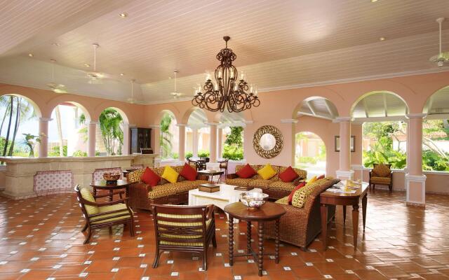 Fairmont Royal Pavilion