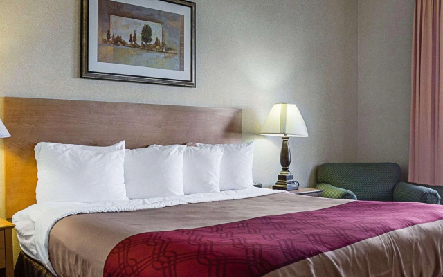 Econo Lodge