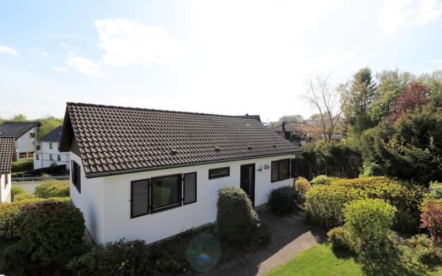 Ferienhäuser Parkwinterberg