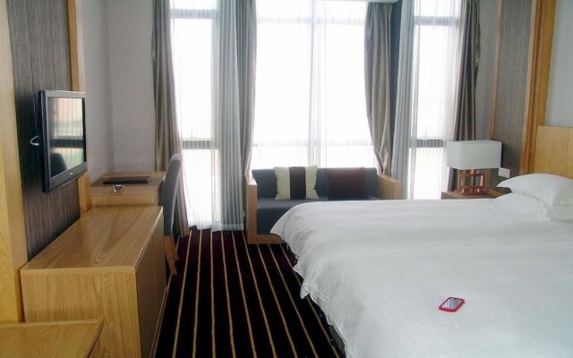 Guka Hotel
