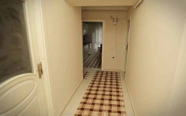 Ozkanlar Apart