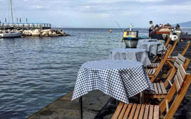 Casa Vacanze Imma