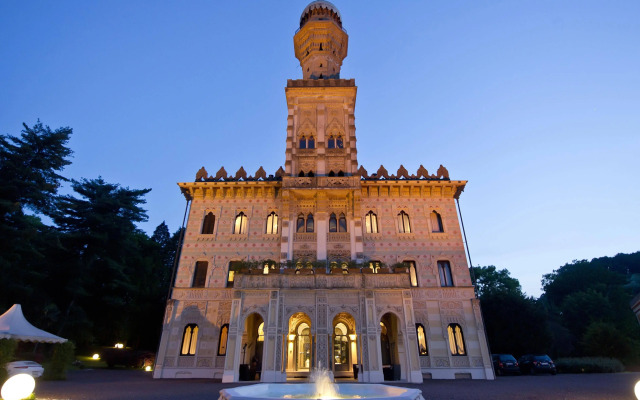Relais & Chateaux Villa Crespi