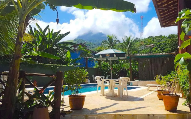 VELINN Pousada Villa Caiçara