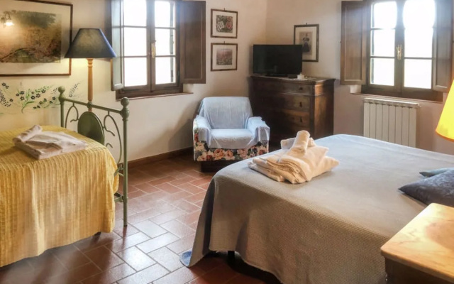 Relais Antico Borgo San Lorenzo