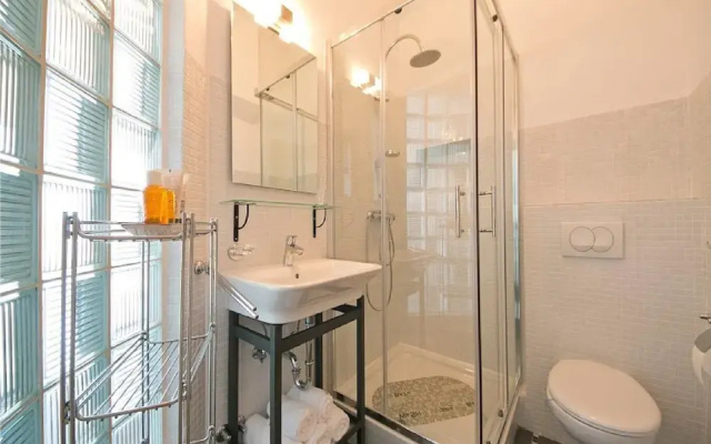 Apartments & Room Vesna