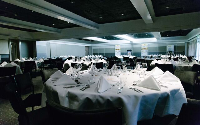 Hotel Ashburton