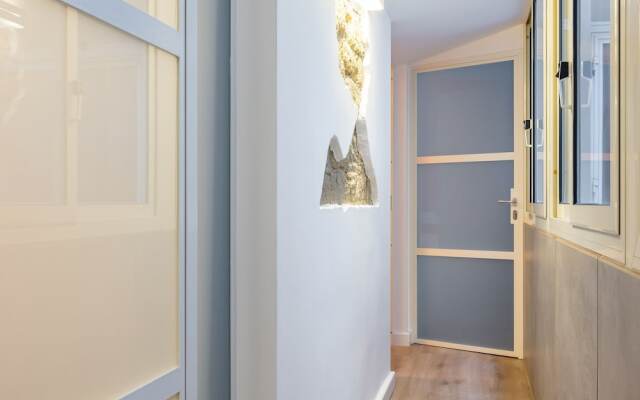 Lioy 25 by Napoliapartments - Camera 3