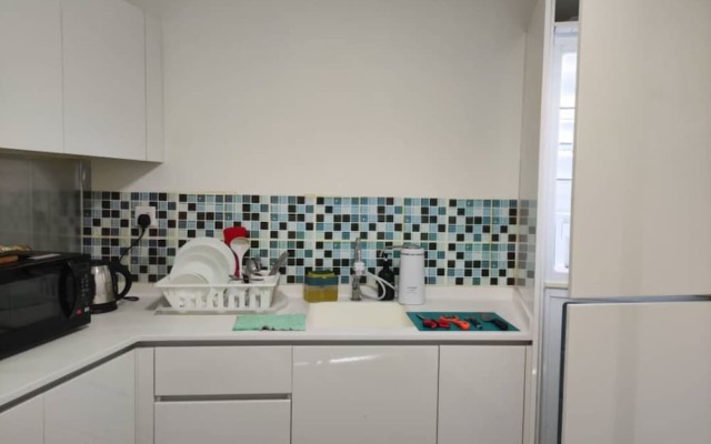 The Hub SS2 by manatidur