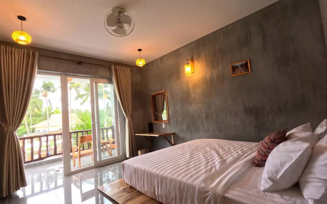 CHARM HON ROM VILLAS by SAZI