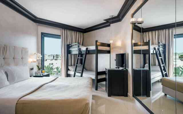 Mitsis Faliraki Beach Hotel & Spa