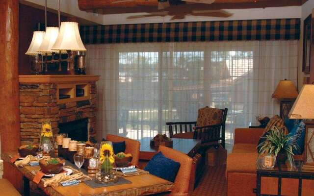 Welk Resort Branson Lodges