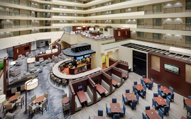 Embassy Suites by Hilton Detroit Troy Auburn Hills