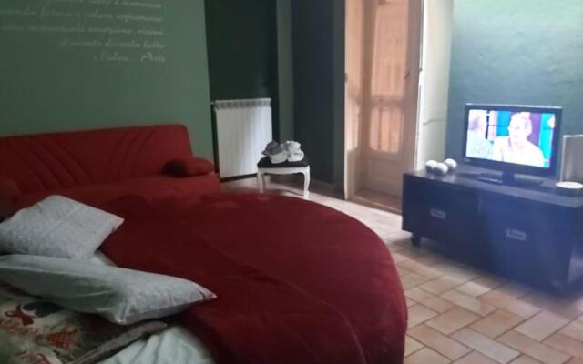 I Portici guest house