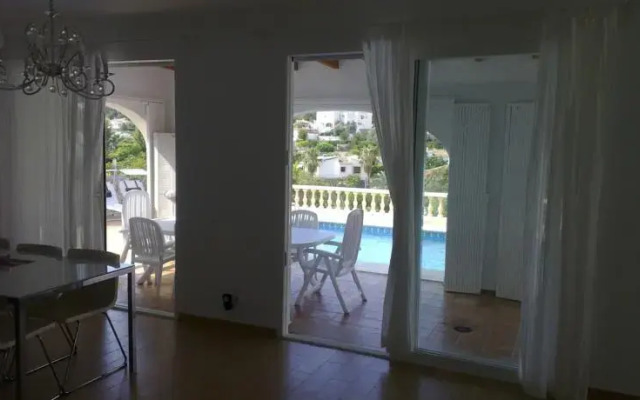 Casa Mare Selva