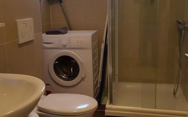 Outletcity Ferienwohnung