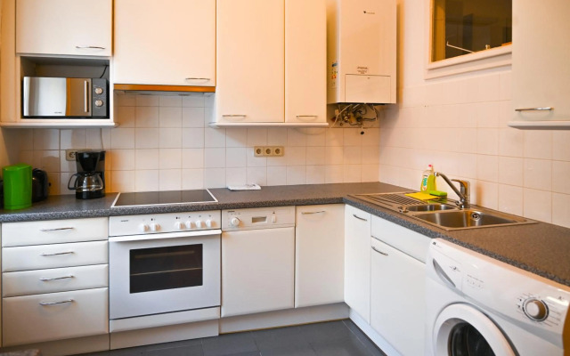 Highlight Apartment Hofburg