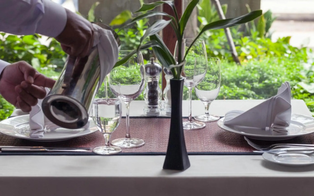 Hotel Somadevi Angkor Boutique and Resort
