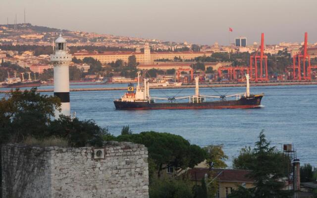 Marmara Guesthouse