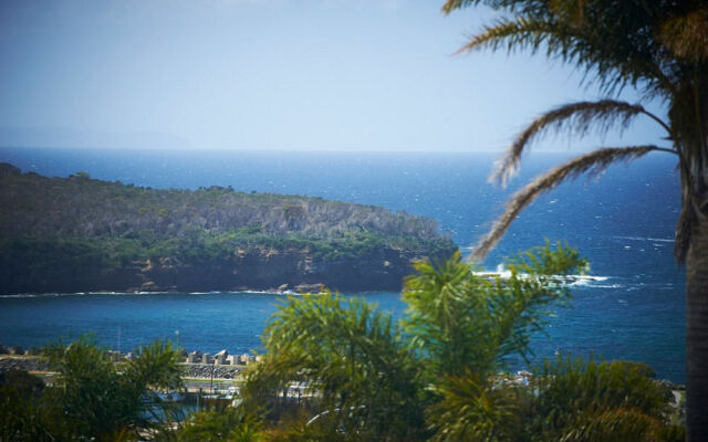 Harbourview Serviced Apartments