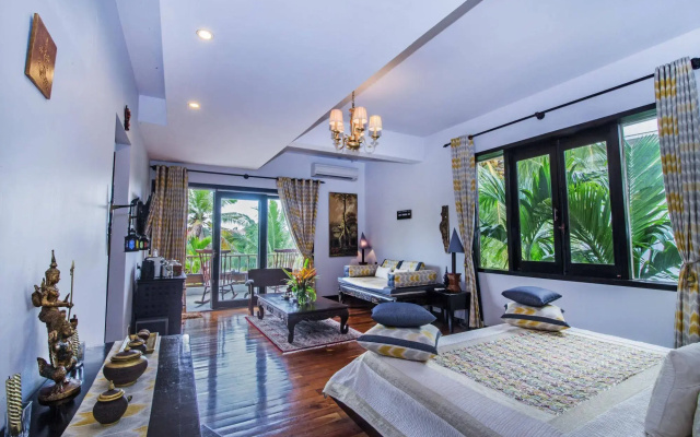 Mane Boutique Hotel & Spa