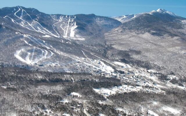 Club Wyndham Smugglers' Notch Vermont