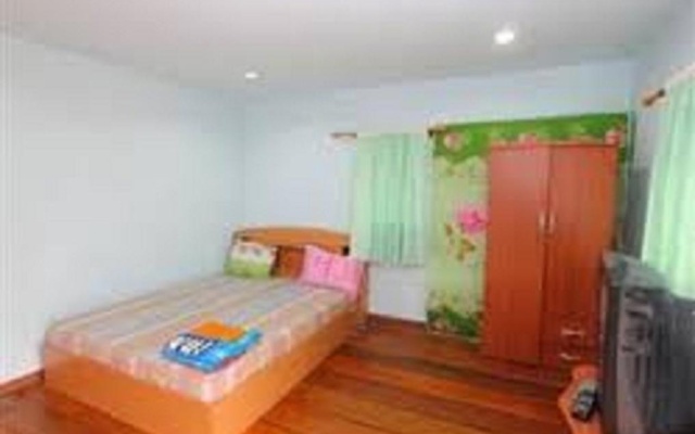 Nattagan Resort – Guest Rooms – Cha-am