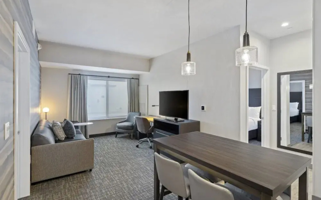 Residence Inn Lodi Stockton
