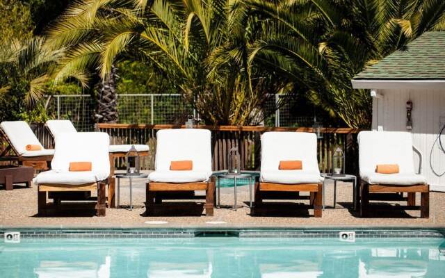 Boon Hotel + Spa - Adults Only