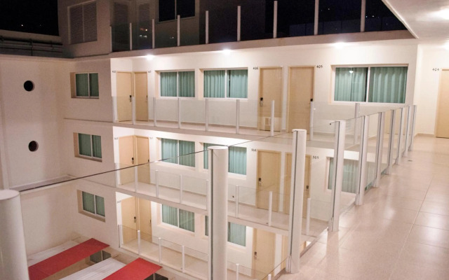 Hotel Nilo