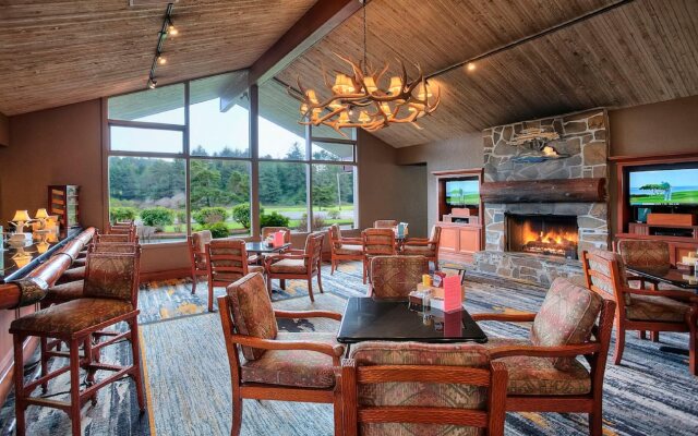 Salishan Coastal Lodge