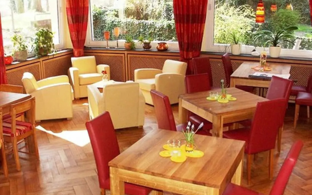 Hotel Zur Mühle